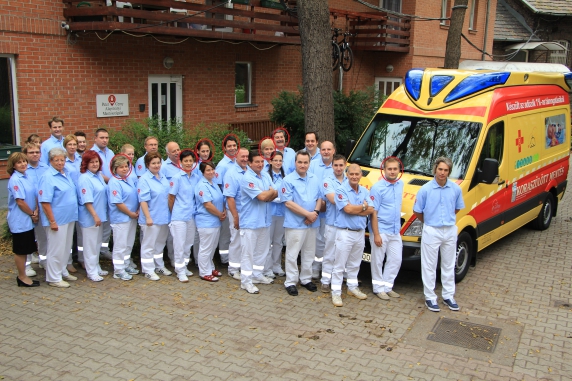 Agykárosodott Csecsemők Gyógykezelése – Neurohabilitáció