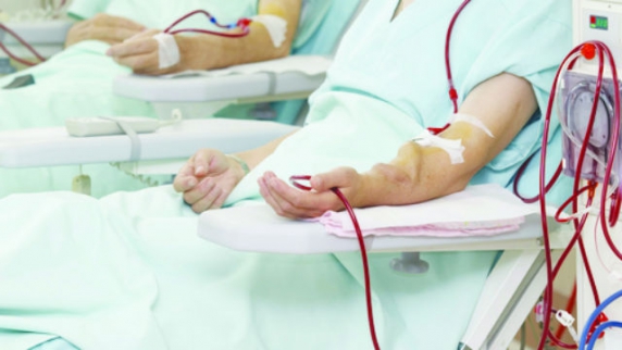 Beszámoló a Torontói Home Hemodialízis Centrumban szerzett tapasztalataimról