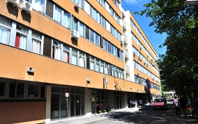 Tájékoztatás pályázat eredményéről