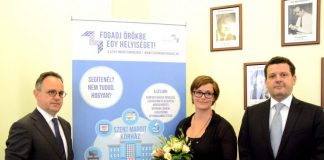 Fogadj örökbe egy helyiséget a Szent Margit Kórházban-20160607