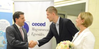 Örökbefogadónk – a CECED