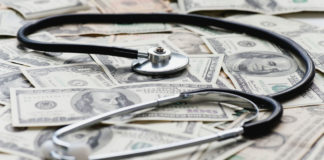 Béremelés az egészségügyben!