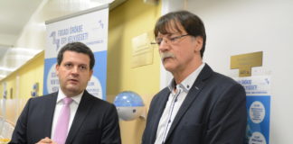 Örökbefogadás-Megújult a Kardiológiai őrző