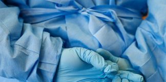 Csökkenő kórházi fertőzések