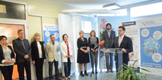 Közös összefogás – 1000 négyzetméter felújítás