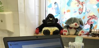 Korszerű hallásszűrő készülék segíti a szakemberek munkáját