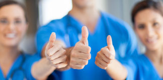 Oktató Osztály címet nyert az Általános Belgyógyászat