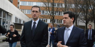 Jelentős kormányzati támogatásban részesül a Szent Margit Kórház