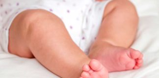 Növekvő születésszám a III. kerületben is