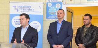 1,5 millió forint támogatásban részesült a Szent Margit Kórház Intenzív osztálya