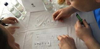 Házi verseny, játékos szakmai vetélkedő a kórházban