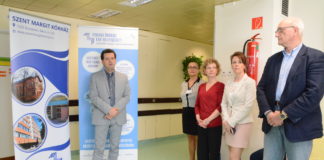 Modern világítástechnikai eszközök az Ápolási Osztályon