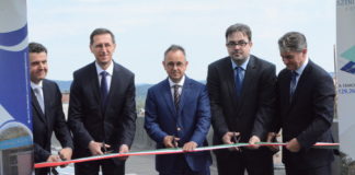 Sajtóközlemény II. Fotovoltaikus rendszer átadása-projektzáró