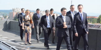 Napelemes fejlesztés a Szent Margit Kórházban