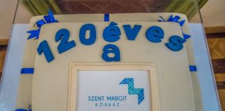 Jótékonysági Est a Szent Margit Kórházért