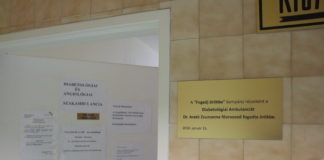 Örökbe fogadták a Diabetológiai Ambulanciát