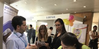 Népszerű volt a Szent Margit Kórház az álláskereső végzős egyetemisták körében