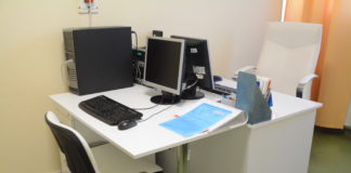 Milliós nagyságrendű fejlesztések az Onkológiai Osztályon