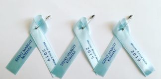 Magyar Ápolók Napja 2019