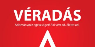 Véradás 2019. június 14.