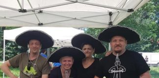 Családi nap és főzőverseny