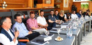 Fotóalbum bemutató és jótékonysági est a Szent Margit Kórház javára