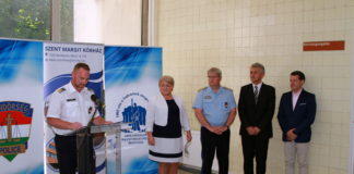 Véradással egybekötött sajtóesemény a “Véradók Világnapján”