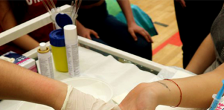 Új helyen működik néhány ambulancia