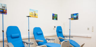 A COVID-19 pandémia alatt is folyamatos a rákbetegek onkológiai ellátása