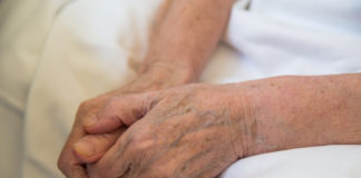 Tájékoztatás az Ápolási és Krónikus Belgyógyászati Osztályon ellátott betegek hozzátartozóinak