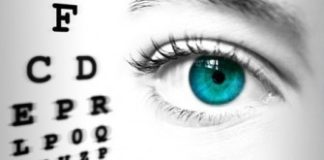 Október a látás hónapja