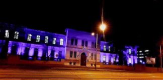 Koraszülöttek világnapja 2019.11.17.