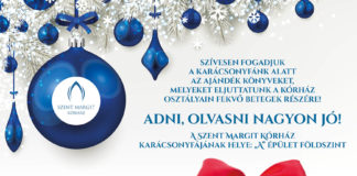 Adni, olvasni nagyon jó!