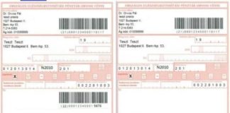 Változtak a receptköteles gyógyszerek kiváltásának szabályai