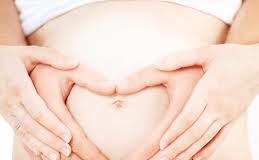 Tájékoztató várandós kismamák részére