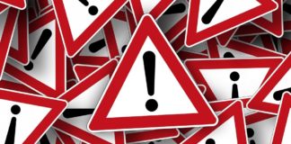 Országos látogatási tilalom lépett érvénybe!