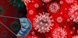 Országos látogatási tilalom van érvényben!