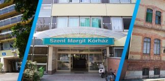 Szent Margit Kórház