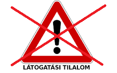 Lakossági tájékoztató – látogatási tilalom feloldása, látogatási feltételek