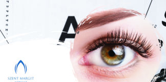 Október hónapban odafigyelünk a szemünk védelmére