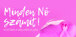 Minden Nő számít!