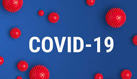 Információkérés a COVID Osztályon fekvő betegeinek állapotáról és csomagleadás a betegek részére