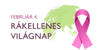 Február 4. A rák elleni küzdelem világnapja