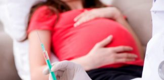 Tájékoztatás a várandós és szoptató anyák koronavírus elleni védőoltásával kapcsolatban