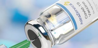 AstraZeneca 2. részoltással kapcsolatos tájékoztató