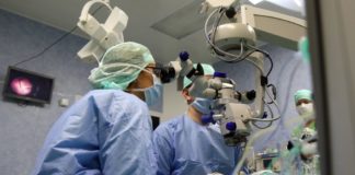 Újraindulnak az egynapos sebészeti ellátások