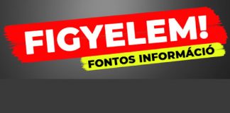 Konténerszállítás miatt korlátozottan lehet parkolni Intézményünkben