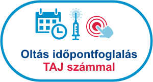 Harmadik oltással kapcsolatos információk