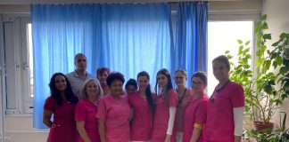 Nőgyógyászati Onkológiai Világnap 2021.09.20.