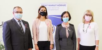 Október 1. A mellrák elleni küzdelem világnapja